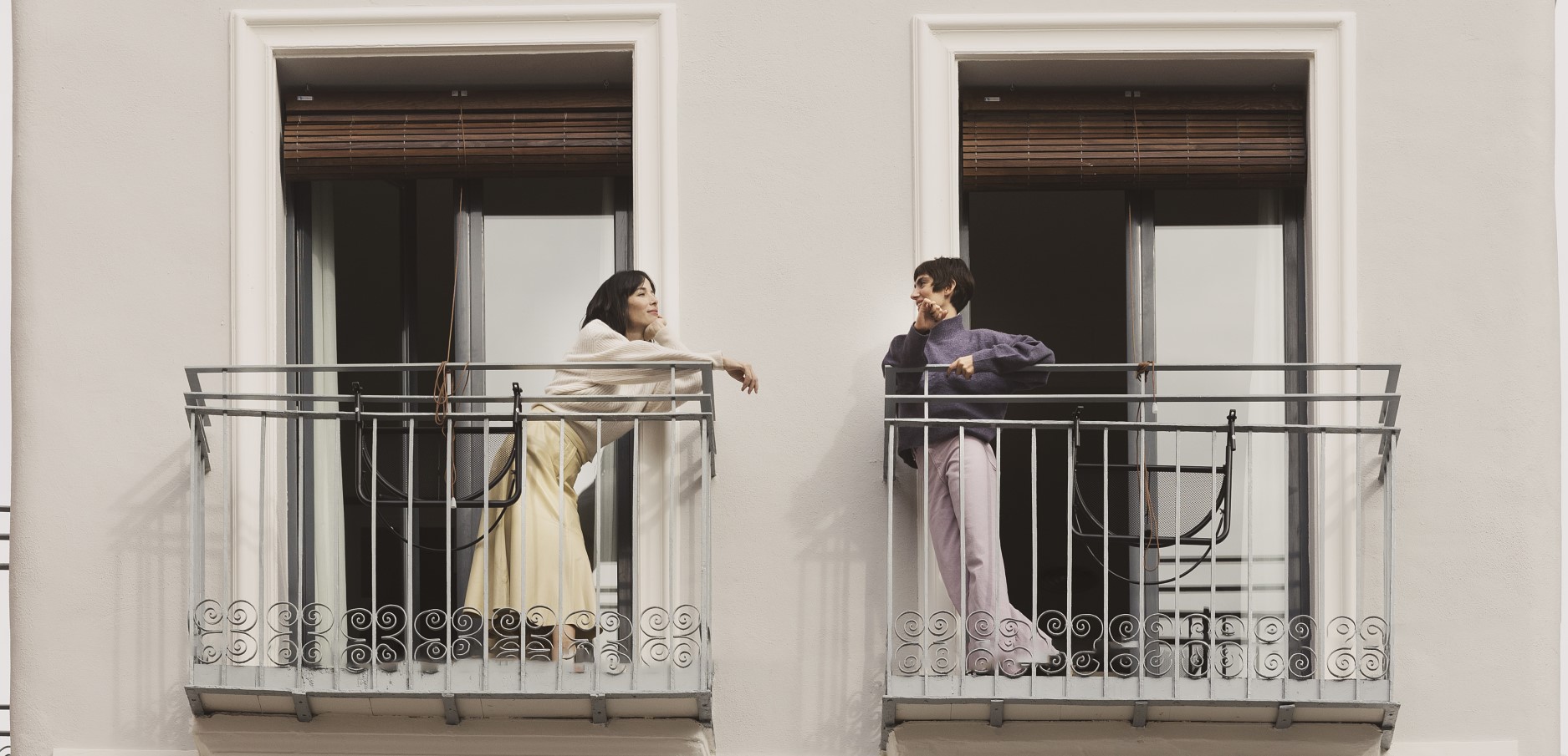 Apartamentos 1875 X 905